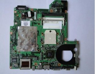 Wholesale 431844-001 HP DV2000 DV2700 Compaq V3000 motherboard