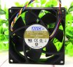 Wholesale AVC DA09232B12H 12V 1.0A 4wires Cooling Fan