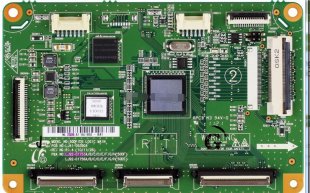 Wholesale Samsung BN96-20515A Main Logic CTRL Board (LJ41-09390A, LJ92-01753B)