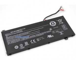 Wholesale Acer AC17A8M Laptop Battery Compatible with Acer Spin 3 SP314-52 TMX314-51-M MG TMX3310