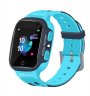 Wholesale Smart Children's Telephone Watch blue S16 1.44-inch Touch Screen SOS Waterproof Positioning Super-long Standby