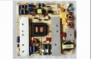 RCA RS115D-3T01 RE46HQ1150 Power Supply / LED Board for LED50B45RQ