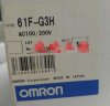 Abctay OMRON 61F-G3H Controller Switch