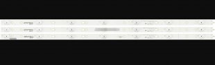 Wholesale Sharp 30339007036/30339007037 LED Backlight Bars/Strips (3)