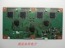 Sharp CPWBX4059TPZZ RUNTK4059TP ZZ T-con board