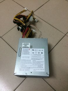 Original Delta DPS-1200QB B Rated 1200W Server Tower Dedicated Power Supply