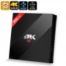 Wholesale H96 Pro+ Android TV Box - S912 Octa Core CPU, 3GB RAM, Android 6.0, Kodi, Dual Band Wi-Fi, 4Kx2K