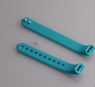 Wholesale Sport Silicone Watch Replacement Band Straps for ID115 Smart Band, 8.46 inch Wristband Accessories ID115 Smart Bracelet Strap