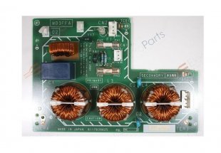 Wholesale Power Filter Board Unit FUJITSU 50" P50XHA30WS M03FFA