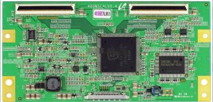 Wholesale Samsung LJ94-01070H T-Con Board (400WSC4LV0.4)