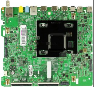 Abctay Samsung BN94-12428E BN41-02568B BN97-13470A Main Board for UN65MU650DFXZA (Version FA02)