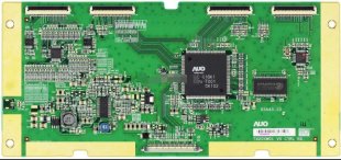 Wholesale AUO 55.05A43.001 T-Con Board (05A43-1D, T420XW01 V0 CTRL BD)