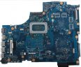 Wholesale Laptop Motherboard For DELL 3721 5721 Mainboard with i5 CPU LA-9