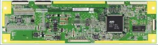 Wholesale AUO 55.26T02.012 T-Con Board (04A17-1C, T260XW02 V1 TCON-PCBA)