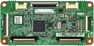 Wholesale Samsung BN96-12953A Main Logic CTRL Board (LJ41-08387A, LJ92-01705A)