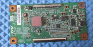 Wholesale For Samsung LA32A350C1 CONTROLLER Board T315XW02.VL