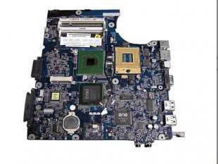 Wholeale 448434-001 HP Compaq 530 Intel Laptop Motherboard