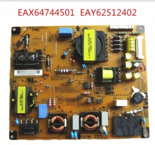 LG power supply LGP32M-12P-3M EAX64744501 EAY62512402