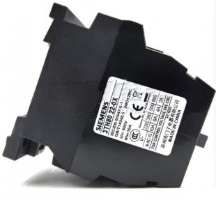 Abctay SIEMENS 3TH8022-0X Relay