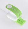 Wholesale for Apple Watch for iPhone Mobile Phone Tablet Support green 2 in 1 Multi Charging Dock Stand Docking Station Charger Holder