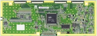 Abctay Samsung 04A05-1E BN81-01903A 55.31T01.049 T-Con Board