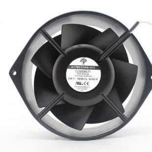 Wholesale Costech A17M23SWB M00 MT0 230V 42W Cooling Fan