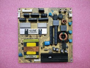 Konka 34007070 35014889 (34006812 35014623) KPS+L060C2-02 Power Supply Board