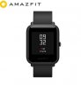 Wholesale IP68 Waterproof Call Reminder MiFit APP Alarm Vibration black Huami Amazfit Bip Smart Watch Bluetooth GPS Sport Heart Rate Monitor