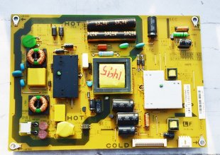 Wholesale SHARP QPWBFF824WJZZ RUNTKA824WJQZ Power Supply Board - Substitute