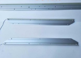 Wholesale Hisense RSAG7.820.2165 RSAG7.820.2197 LED Light Strips for LED42T29GP - 3 Strips