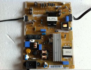 Original Samsung BN44-00703E PSLF121S06R F48S1_ESM Power Supply / LED Board