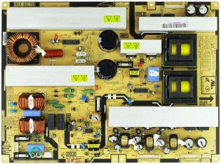 Samsung BN44-00170B PSLF501501AB Power Supply