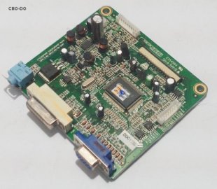 JT229ZP6MR,JT229R1PS:Envision 2202526502P Main Board