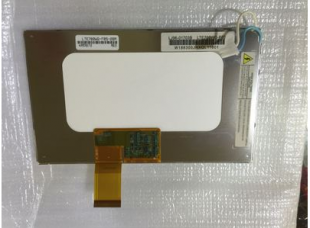 wholesale LTE700WQ-F05 SAMSUNG 7.0 inch a-Si TFT-LCD Panel