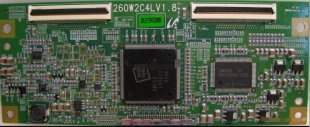 Wholesale Samsung LJ94-01217D T-Con Board (260W2C4LV1.8)