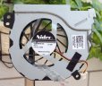 Wholesale NIDEC G75R05MS1AD : 5V 0.25A 3wires cooling fan