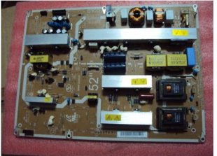 Wholesale Samsung BN44-00203A BN44-00202A IP-271135A SIP468A Power Supply - Used