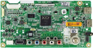 Abctay LG EBT62421317 Main Board for 50LN5400-UA