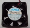 Wholesale Cooling Fan NMB 2408NL-04W-B40 12V 0.12A 2wires