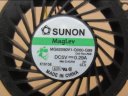 Wholesale SUNON MG62090V1-Q060-G99 5V 0.29W 3wires Cooling Fan