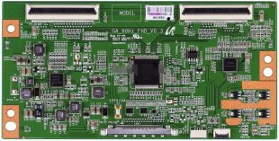 Wholesale Samsung LJ94-26538A (GA_60Hz_FHD_V0.3) T-Con Board