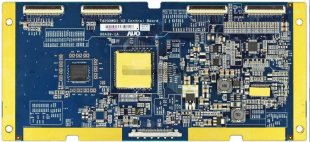 Wholesale AUO 55.42T01.022 T-Con Board (06A39-1A)