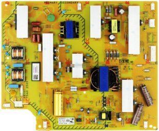 Abctay 0500-0618-1190 Vizio Power Supply, HVP_653D12A, 050006181190, E65-F0