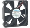 Wholesale Cooling Fan NMB 2406GL-05W-B49 24V 0.15A 3wires