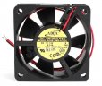 Wholesale ADDA 6025 AD0612MB-A70GL 12V 0.14A DC Brushless Fan,Cooling Fan