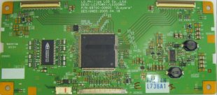 Wholesale Hitachi 6871L-0736A (6870C-0060C) T-Con Board for 37HDL52