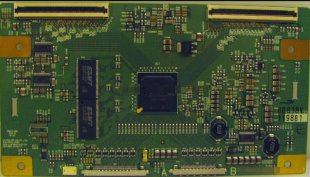 Wholesale LG 6871L-1198B T-Con Board (6870C-0166C, LC470WU2-SLA1-G31)