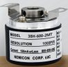 Abctay NEMICON 38H-600-2MT Rotary Encoder