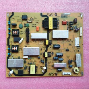 Original SHARP DUNTKG423FM01 QPWBFG423WJZZ Power Supply Board for LCD-52LX765A