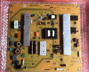 Original Sharp RUNTKB313WJQZ JSK4140-003A Power Supply Board